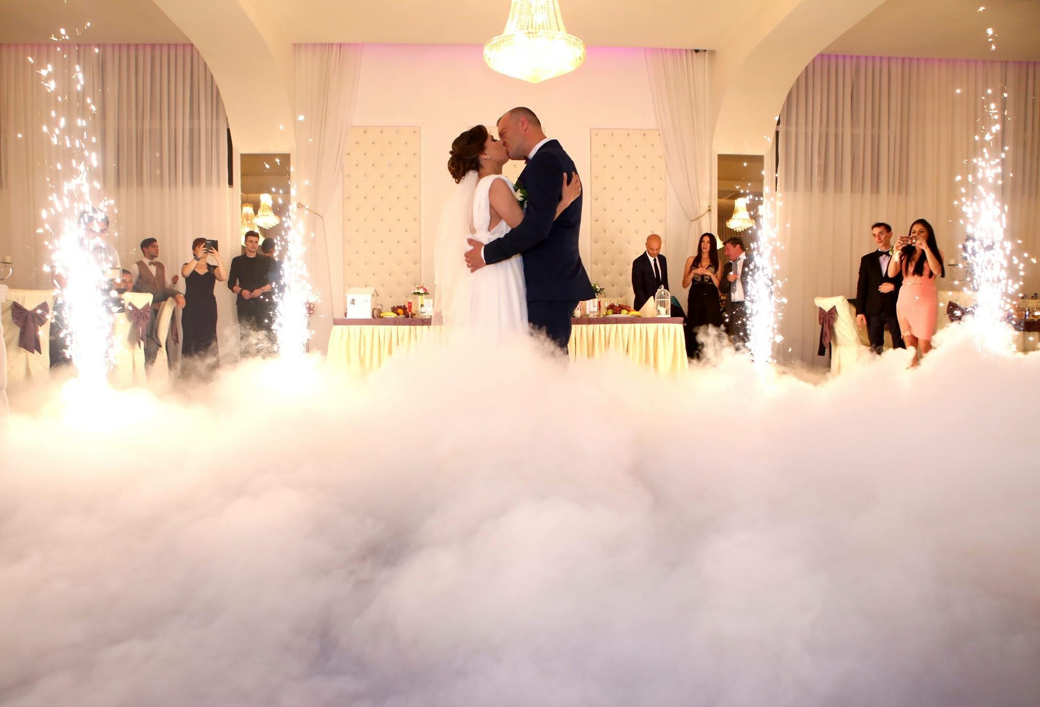 Fum Greu - Mr Johnn Bar